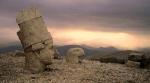 Загадки и проклятия горы Нимруд-Даг
