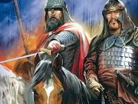 Кем монголо-татары могли быть на самом деле