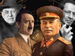 Магия власти: темные колдуны и экстрасенсы на службе у Сталина, Гитлера и Рейгана