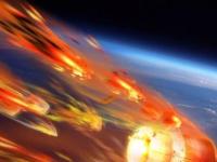 Тайны Точки Немо или последнее пристанище космических кораблей