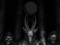 Сатанизм - религия смерти