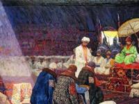 Монголо-татарского ига не было? Археология против!