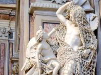 Невероятная история капеллы Сансеверо и алхимика Раймондо ди Сангро