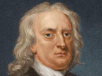 Запрещённые тексты Исаака Ньютона о Великой пирамиде