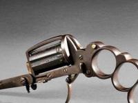 Самое невероятное оружие, применявшееся на войне