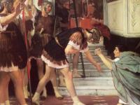 Преторианцы. Создатели римских императоров