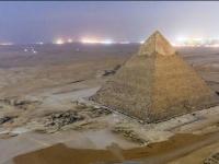 Тайна туннелей пирамиды