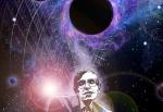 Стивен Хокинг и теория Большого взрыва