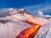 Извержение Эльбруса: чем оно грозит миру