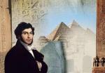 Жан-Франсуа Шампольон: тайна египетских иероглифов