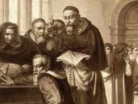 Почему Галилео Галилей отрёкся от своих идей?