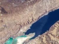 Как могло возникнуть Мертвое море. Версия научная и библейская
