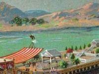 «Лодки любви» безумного императора