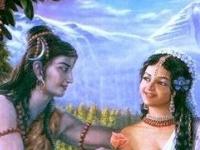 Интимная жизнь индийских Богов