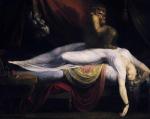 «Прикосновение дьявола»: почему человек вздрагивает во сне
