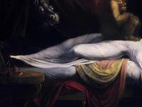 «Прикосновение дьявола»: почему человек вздрагивает во сне
