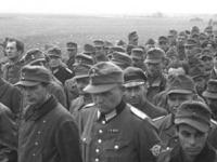 Невероятные показания пленных немцев