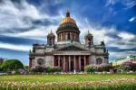 Строили ли масоны Санкт-Петербург?
