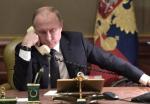 Дозвониться до Путина: как устроена президентская связь