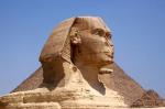 Что не так с пропорциями египетского Сфинкса