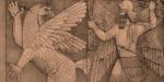 Гильгамеш: вавилонская помесь Геракла и Самсона