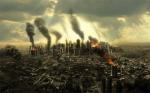 Земля уничтожит человечество?