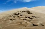 Тайна поющих песков