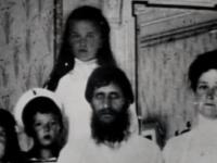Наследница дьявола: жестокая судьба последней дочери Григория Распутина