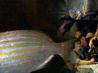 Страх и ненависть в Древнем Риме: галлюциногенная рыба из античности