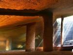 24 пещеры Лунъю и загадочная технология строительства