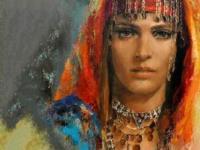Царица Дахия аль-Кахина - почему её прозвали магрибская ведьма?