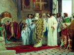 Святая Русь: тернистый путь христианства