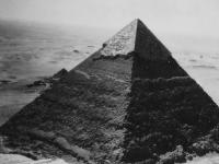 Для чего строили пирамиды