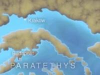 Паратетис - одно их самых больших морей в истории Земли. Куда оно исчезло?