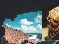 Уфологические тайны Пуэрто-Рико: Подземная база, подводный туннель и тело убитого пришельца
