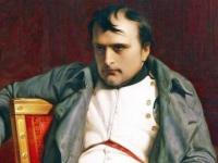Чип в голове Наполеона