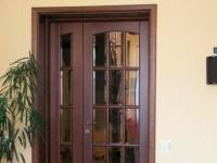 Что такое полуторные двери и где их устанавливают? – магазин дверей «Zimen.ua»