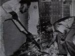 Смерть Мэри Ризер или самый известный случай самовозгорания человека
