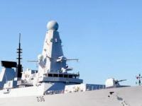HMS Defender: чем был вооружен эсминец, нарушивший границу России