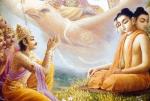 Первочеловек Пуруша в мифологии индуизма