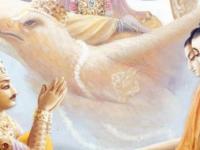 Первочеловек Пуруша в мифологии индуизма
