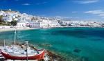 Отдых на острове Крит