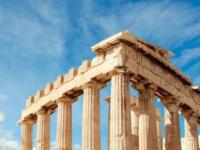 Что не так с пропорциями древнегреческих храмов?