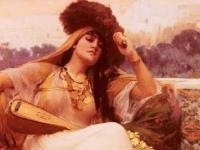 Кайны: поэтессы, чьи стихи знал каждый араб, и которые всё равно оставались вещью