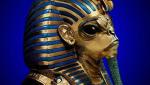 Египет основали инопланетяне?