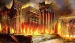Зачем Александр Македонский сжёг дворец Ксеркса в Персеполе?