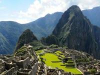 «Окутанная тайной»: почему инкская крепость Мачу-Пикчу до сих пор остаётся загадкой для учёных