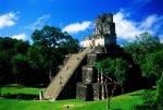 Эль Мирадор: тайны брошенного города майя