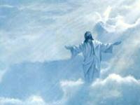 В какой день было восшествие Иисуса Христа во плоти на небо?