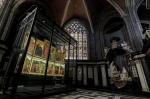 Гентский алтарь Яна ван Эйка: описание подлинного шедевра мирового искусства